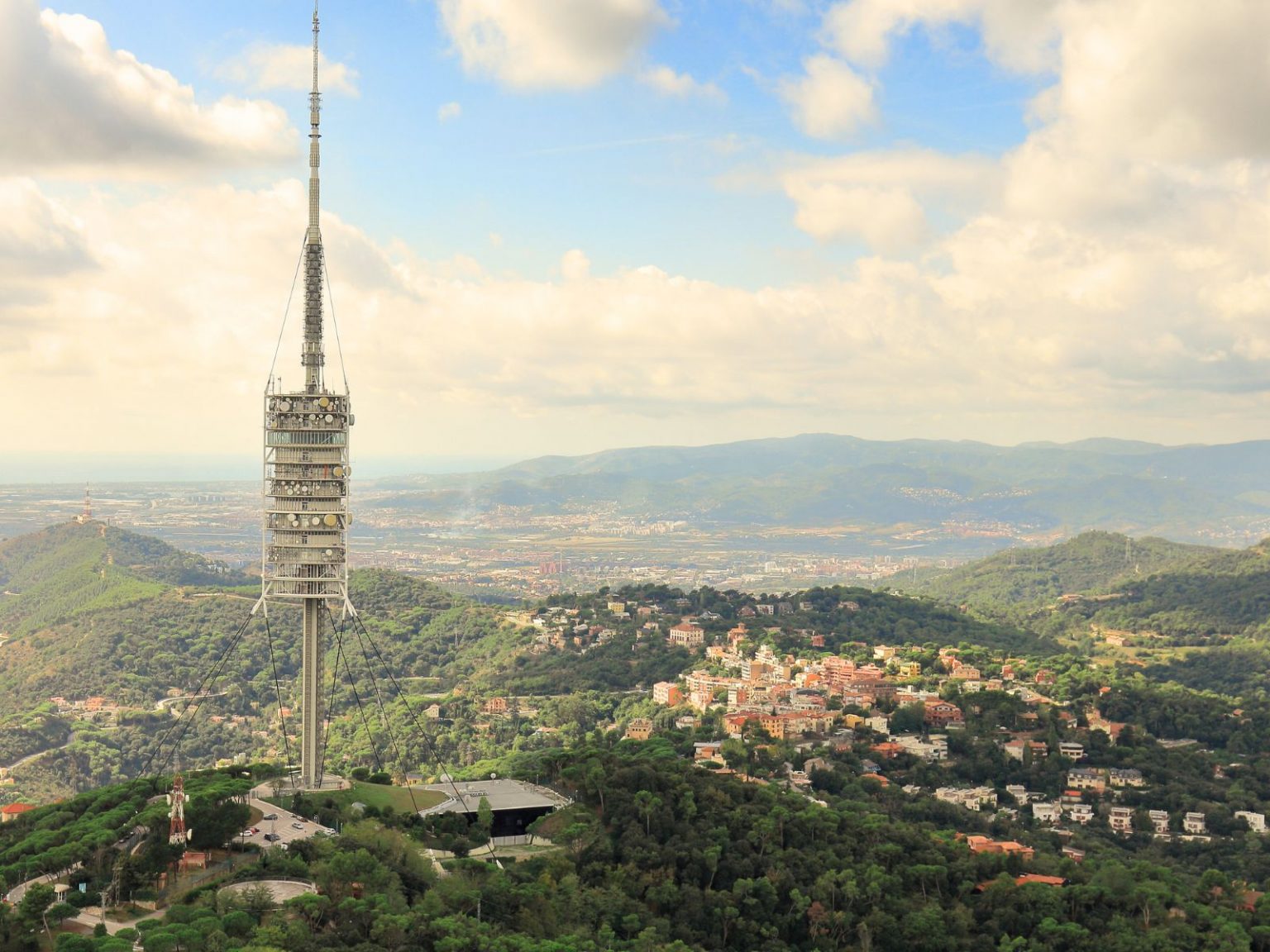 Collserola