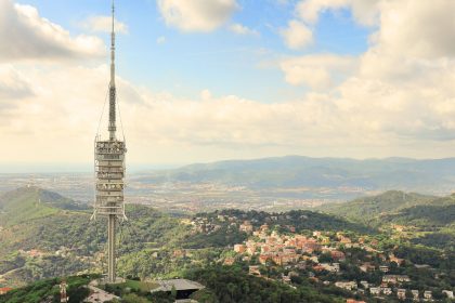 Collserola