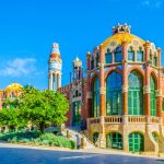 Hospital de la Santa Creu i Sant Pau