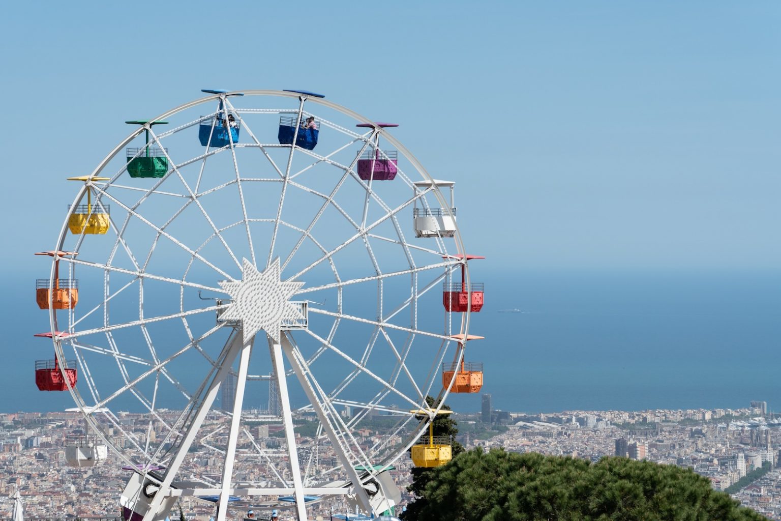 Tibidabo