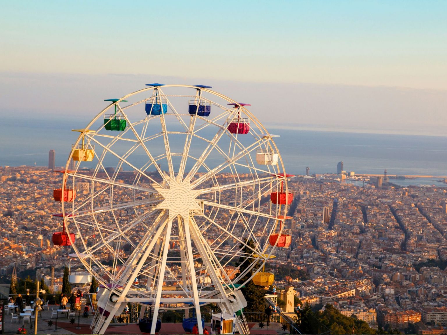 Tibidabo