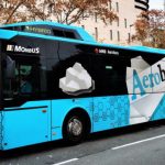 aerobus barcelona