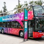 barcelona bus turistic