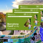 barcelona card family