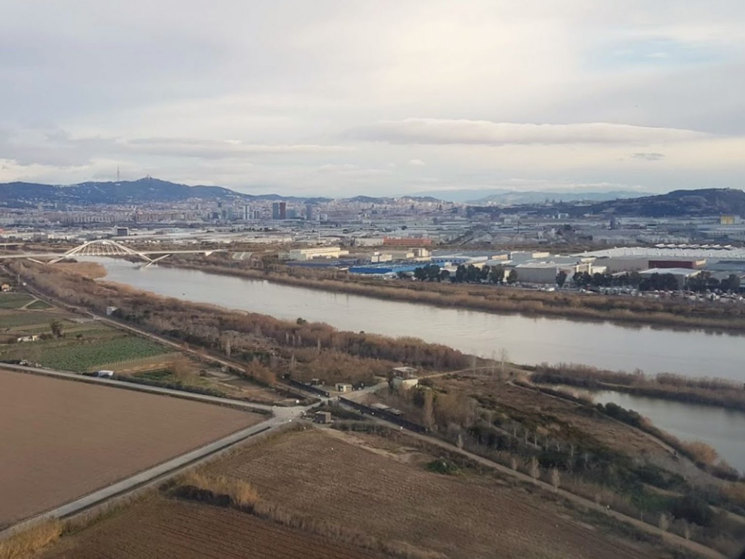 El Prat de Llobregat