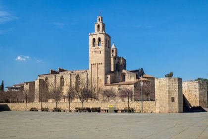 Sant Cugat del Valles